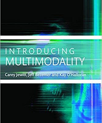 خرید و دانلود نسخه کامل کتاب Introducing Multimodality