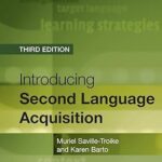 خرید و دانلود نسخه کامل کتاب Introducing Second Language Acquisition (3rd Edition) –  +  Pdf