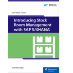 خرید و دانلود نسخه کامل کتاب Introducing Stock Room Management with SAP S/4HANA –  +  Pdf