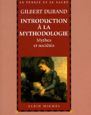 خرید و دانلود نسخه کامل کتاب Introduction à la mythodologie : Mythes et sociétés (Spiritualites Grand Format t. 6034) (French Edition) –  +  PDF