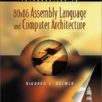 خرید و دانلود نسخه کامل کتاب Introduction to 80X86 Assembly Language and Computer Architecture