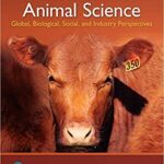 خرید و دانلود نسخه کامل کتاب Introduction to Animal Science: Global, Biological, Social and Industry Perspectives 6th Edition