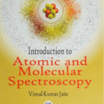 خرید و دانلود نسخه کامل کتاب Introduction to atomic and molecular spectroscopy –  Pdf