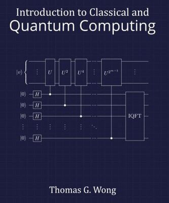 خرید و دانلود نسخه کامل کتاب Introduction to Classical and Quantum Computing