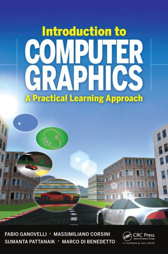 خرید و دانلود نسخه کامل کتاب Introduction to Computer Graphics: A ...