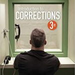خرید و دانلود نسخه کامل کتاب Introduction to Corrections (3rd Edition) BY Hanser –  +  pdf