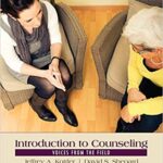 خرید و دانلود نسخه کامل کتاب Introduction to Counseling: Voices from the Field (8th Edition) –  Pdf