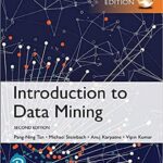خرید و دانلود نسخه کامل کتاب Introduction to Data Mining:  Global Edition –  PDF