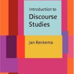 خرید و دانلود نسخه کامل کتاب Introduction to Discourse Studies –  Pdf