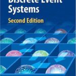 خرید و دانلود نسخه کامل کتاب Introduction to discrete event systems