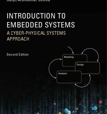 خرید و دانلود نسخه کامل کتاب Introduction to embedded systems: a cyber-physical systems approach