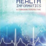خرید و دانلود نسخه کامل کتاب Introduction to Health Informatics A Canadian Perspective[2018] –  PDF