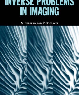 خرید و دانلود نسخه کامل کتاب Introduction to Inverse Problems in Imaging