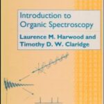 خرید و دانلود نسخه کامل کتاب Introduction to organic spectroscopy –  Pdf