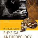 خرید و دانلود نسخه کامل کتاب Introduction to Physical Anthropology 15th Edition