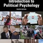 خرید و دانلود نسخه کامل کتاب Introduction to Political Psychology (4th Edition) –  PDF
