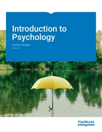 خرید و دانلود نسخه کامل کتاب Introduction to Psychology, Version 3.0 – pdf
