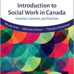 خرید و دانلود نسخه کامل کتاب Introduction to Social Work in Canada: Histories, Contexts, and Practices (2nd Edition) –  +  Pdf