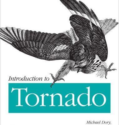 خرید و دانلود نسخه کامل کتاب Introduction to Tornado