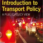 خرید و دانلود نسخه کامل کتاب Introduction to Transport Policy: A Public Policy View