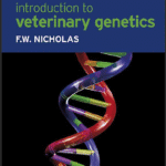 خرید و دانلود نسخه کامل کتاب Introduction to Veterinary Genetics, 3rd Edition – PDF