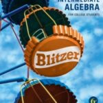 خرید و دانلود نسخه کامل کتاب Introductory and Intermediate Algebra for College Students (6th Edition) BY Blitzer –  Pdf