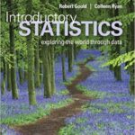 خرید و دانلود نسخه کامل کتاب Introductory Statistics (2nd Edition) –  PDF
