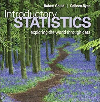 خرید و دانلود نسخه کامل کتاب Introductory Statistics (2nd Edition) –  PDF