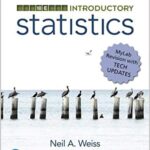 خرید و دانلود نسخه کامل کتاب Introductory Statistics, MyLab Revision (10th Edition) [2020] –  PDF