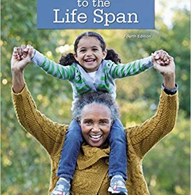 خرید و دانلود نسخه کامل کتاب Invitation to the Life Span (4th Edition) – + Pdf