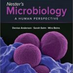خرید و دانلود نسخه کامل کتاب ISE Nester's Microbiology:  A Human Perspective[2021] –  PDF
