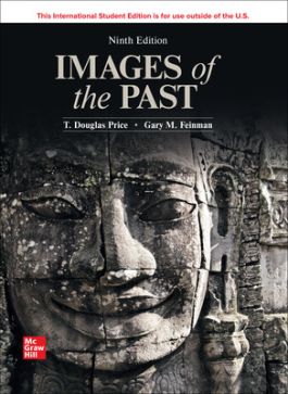 خرید و دانلود نسخه کامل کتاب ISE s of the Past (9th Edition) BY Price –  Pdf
