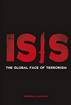 خرید و دانلود نسخه کامل کتاب ISIS: The Global Face of Terrorism –  +  PDF