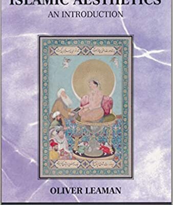 خرید و دانلود نسخه کامل کتاب Islamic Aesthetics: An Introduction – Pdf