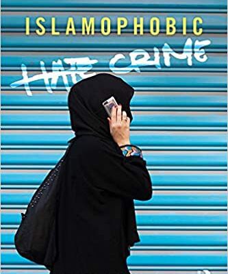 خرید و دانلود نسخه کامل کتاب Islamophobic Hate Crime:  A Student Textbook[2019] –  PDF