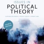 خرید و دانلود نسخه کامل کتاب Issues in Political Theory (4th Edition) –  +  Pdf