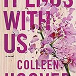 خرید و دانلود نسخه کامل کتاب It Ends with Us: A Novel –  +  Pdf