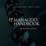 خرید و دانلود نسخه کامل کتاب IT Manager’s Handbook: The Business Edition
