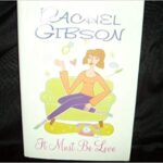 خرید و دانلود نسخه کامل کتاب It Must Be Love