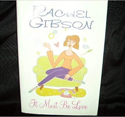 خرید و دانلود نسخه کامل کتاب It Must Be Love
