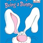 خرید و دانلود نسخه کامل کتاب It’s Not Easy Being a Bunny (Beginner Books(R)) –  +  PDF