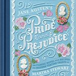 خرید و دانلود نسخه کامل کتاب Jane Austen’s Pride and Prejudice: A Book-to-Table Classic (Puffin Plated) –  +  pdf