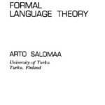 خرید و دانلود نسخه کامل کتاب Jewels of formal language theory