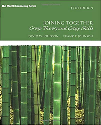 خرید و دانلود نسخه کامل کتاب Joining Together: Group Theory and Group Skills (The Merrill Counseling Series) (12th Edition) – PDF_683bc9f4a9141.jpeg خرید و دانلود نسخه کامل کتاب Joining Together: Group Theory and Group Skills (The Merrill Counseling Series) (12th Edition) – PDF