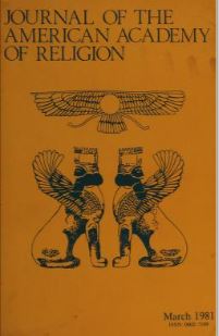 خرید و دانلود نسخه کامل کتاب Journal of the American Academy of Religion – Pdf
