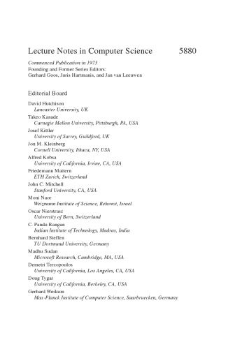 خرید و دانلود نسخه کامل کتاب Journal on Data Semantics XIV_68628aef5ac83.jpeg خرید و دانلود نسخه کامل کتاب Journal on Data Semantics XIV