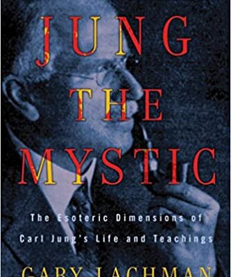 خرید و دانلود نسخه کامل کتاب Jung the Mystic: The Esoteric Dimensions of Carl Jung’s Life and Teachings –  +  Pdf