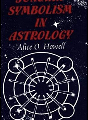 خرید و دانلود نسخه کامل کتاب Jungian Symbolism in Astrology
