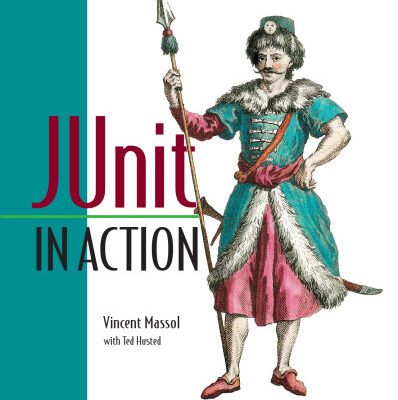 خرید و دانلود نسخه کامل کتاب JUnit in Action