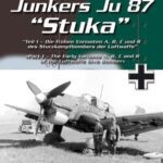 خرید و دانلود نسخه کامل کتاب Junkers Ju-87 Stuka – Part 1 – PDF